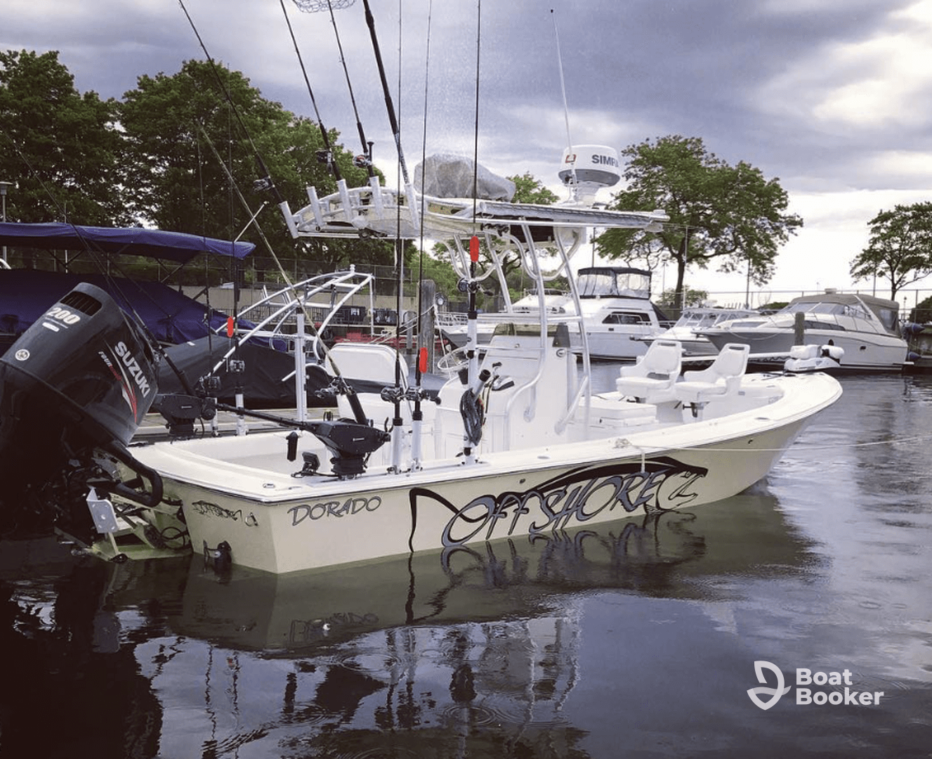 Charter Image