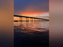 Chum Em Up Charters – Sunset Beach Boat Tours