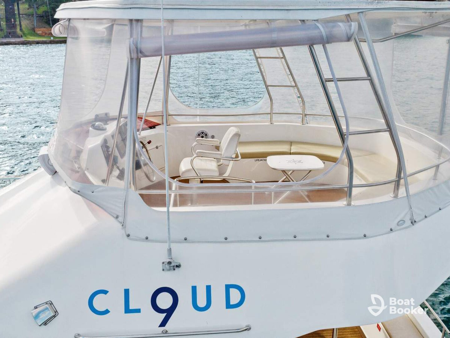 Charter Image