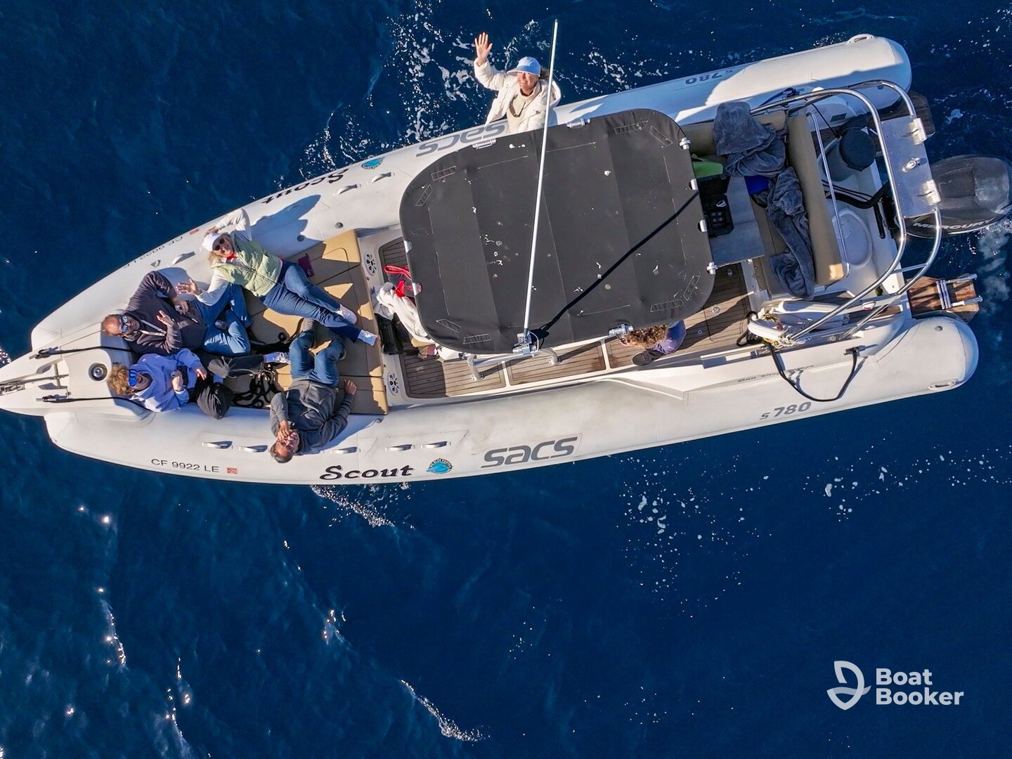 Charter Image