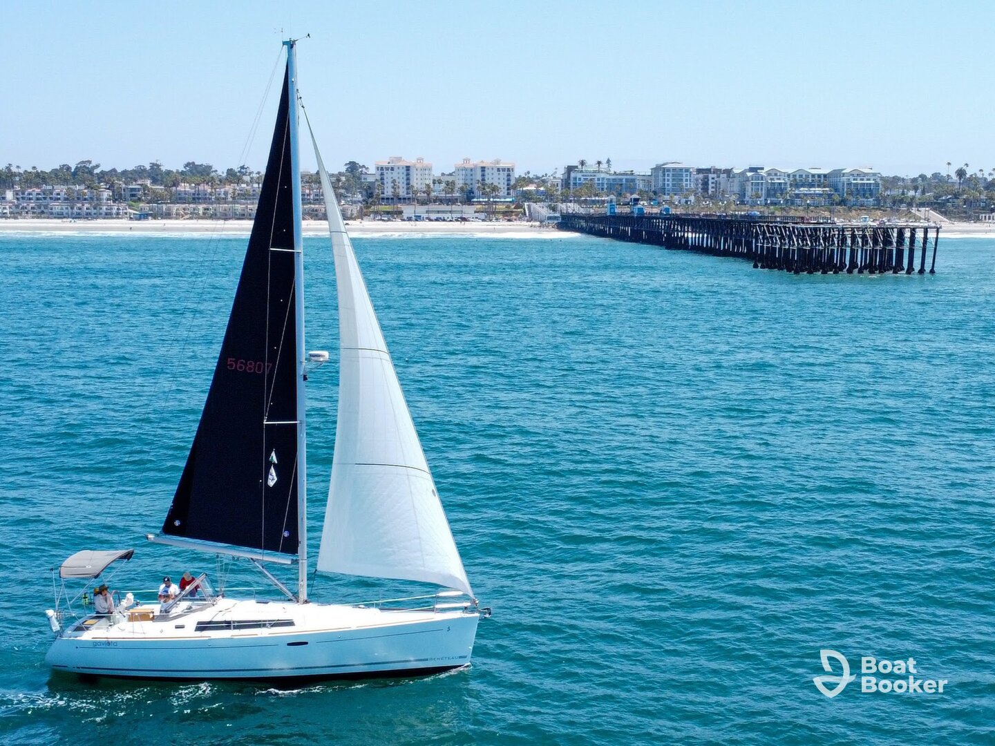 Charter Image