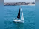 Wind + Water Sailing Charters