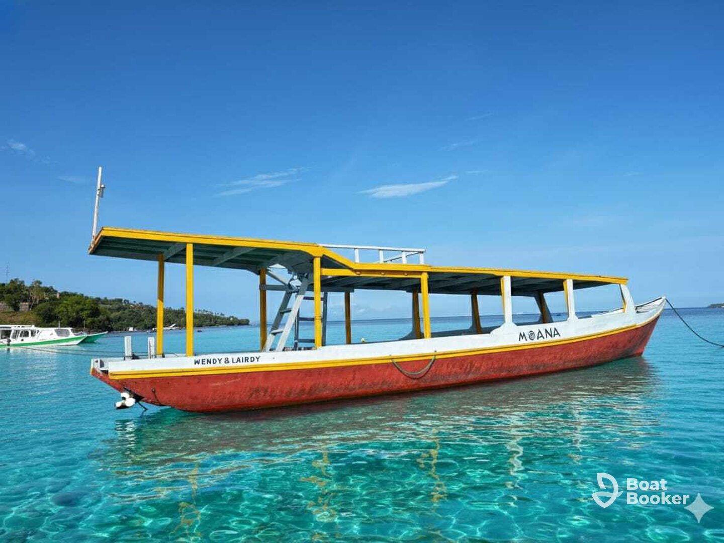 Charter Image