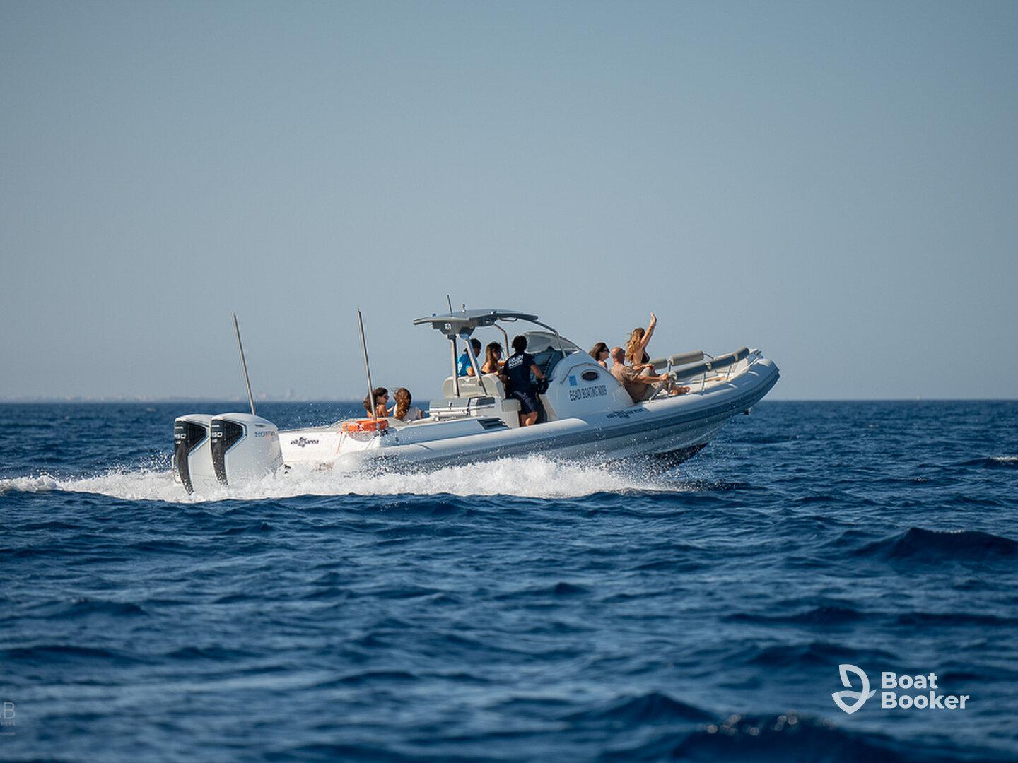 Charter Image