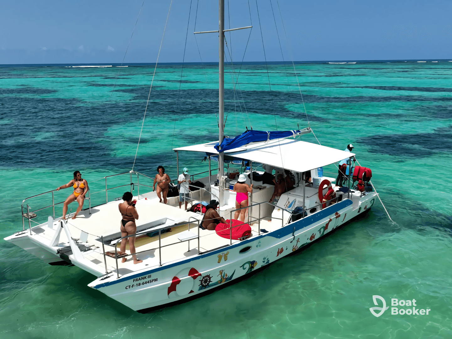 Charter Image