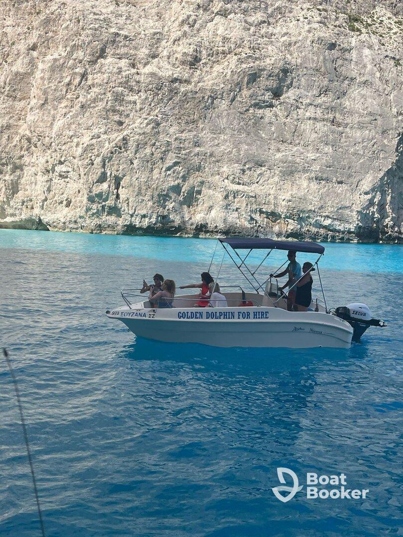 Charter Image