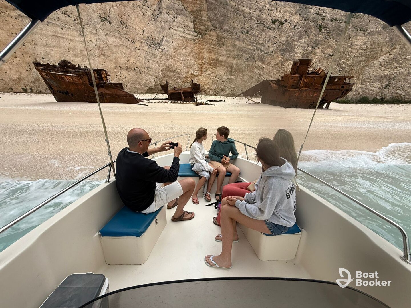Charter Image