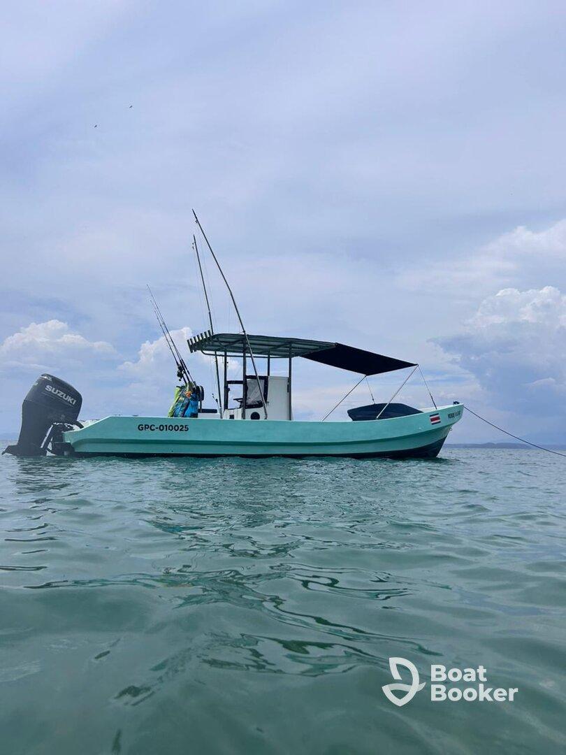 Charter Image