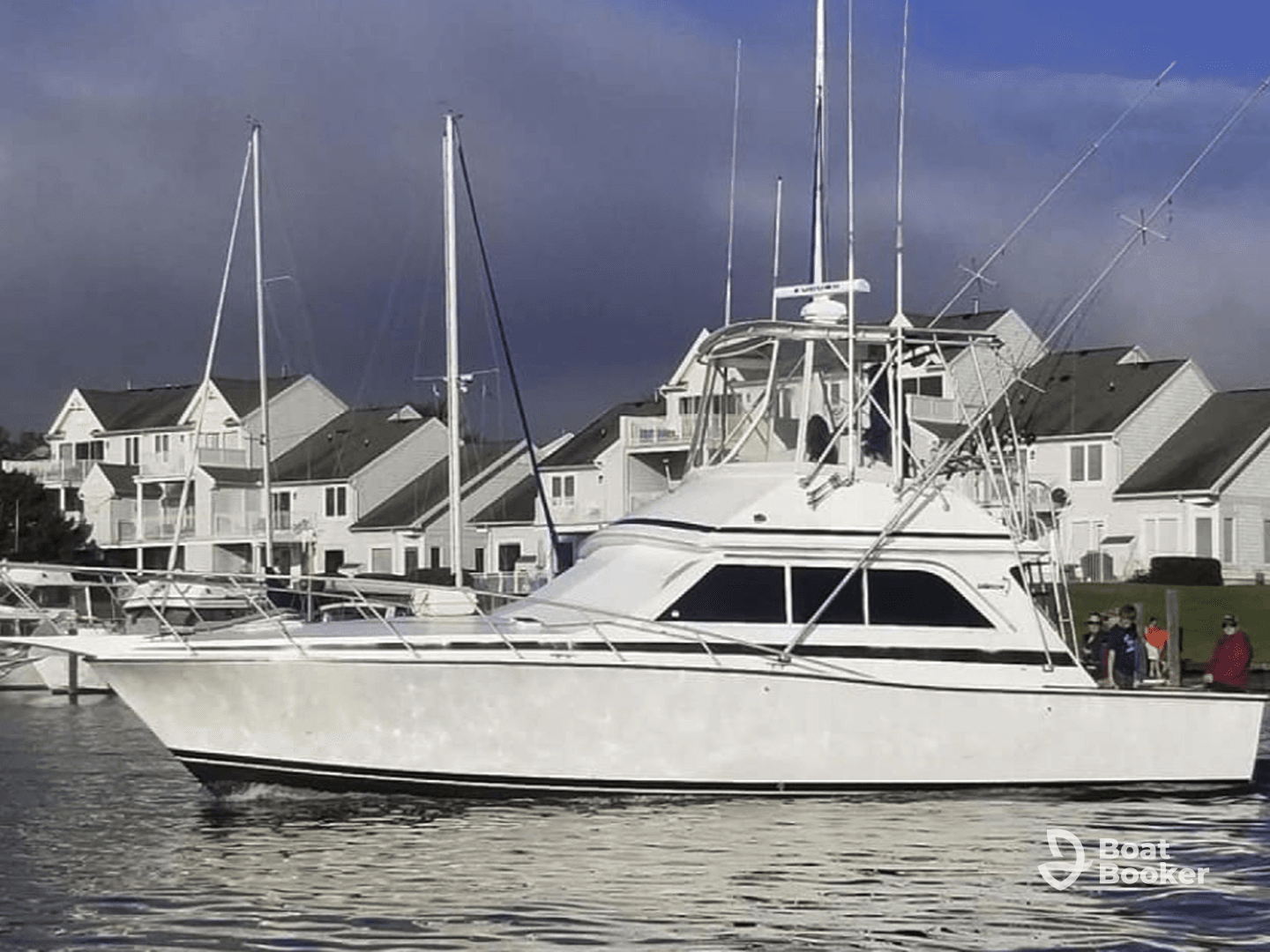 Charter Image
