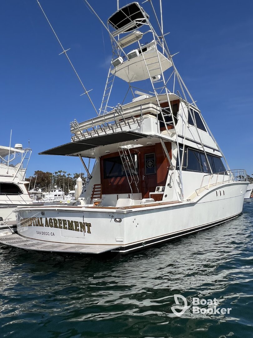 Charter Image