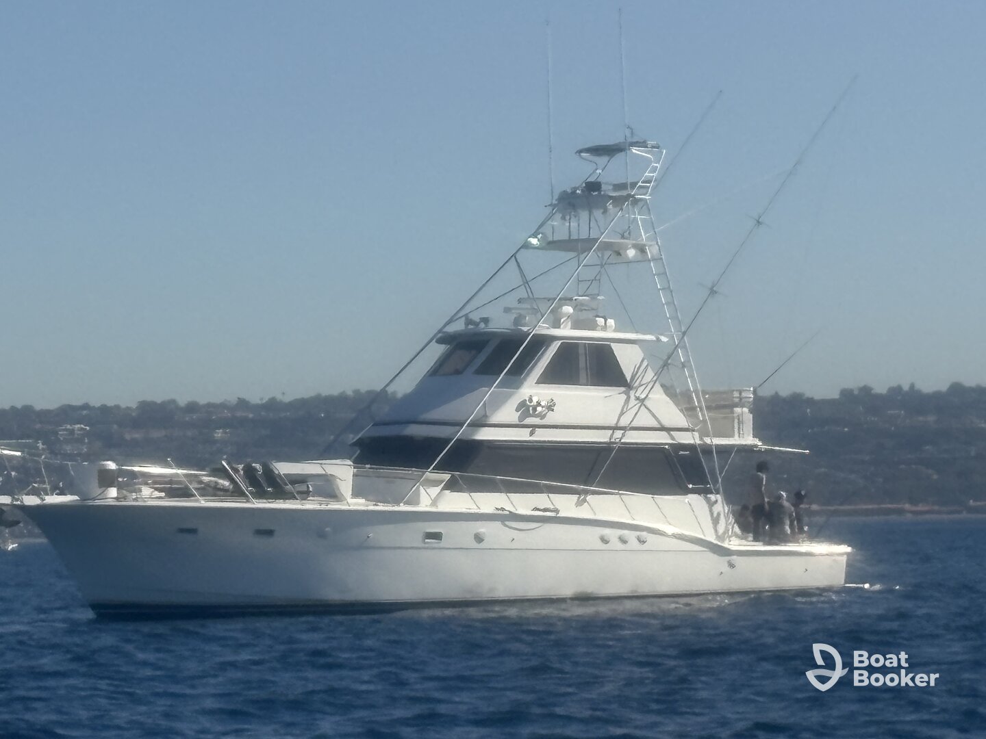 Charter Image