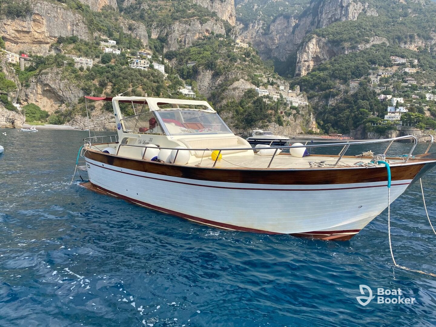 Charter Image