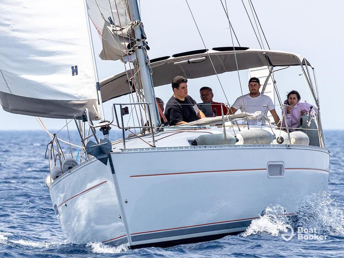 Charter Image