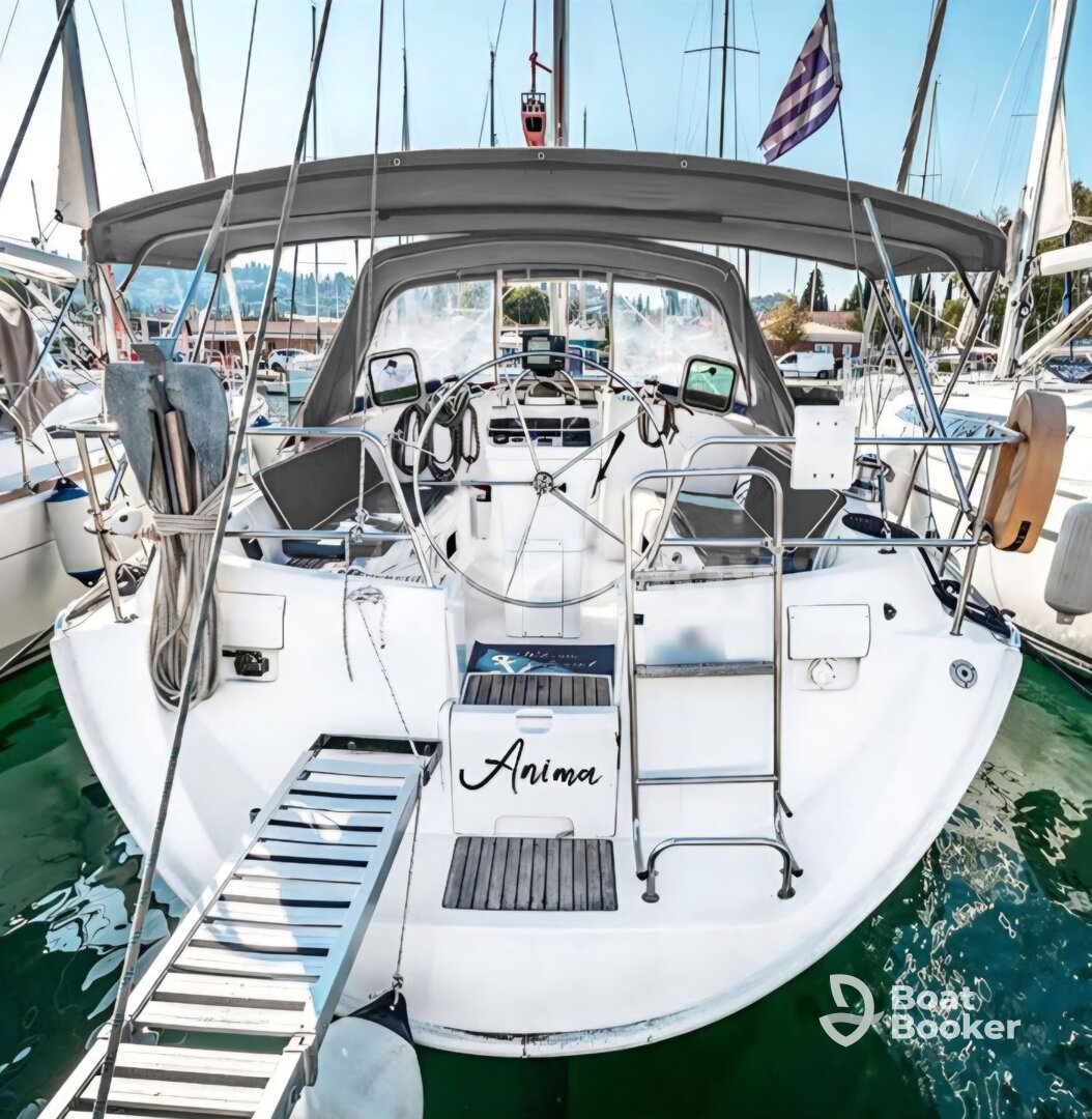 Charter Image