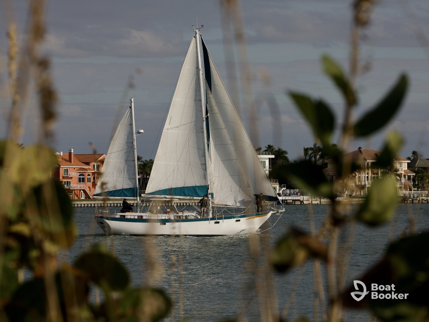 Charter Image