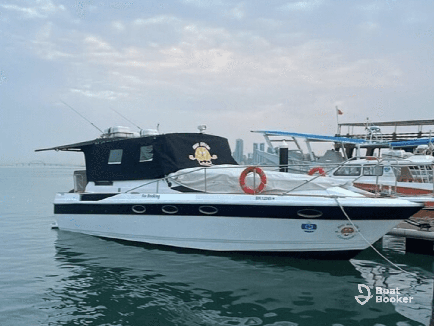 Charter Image