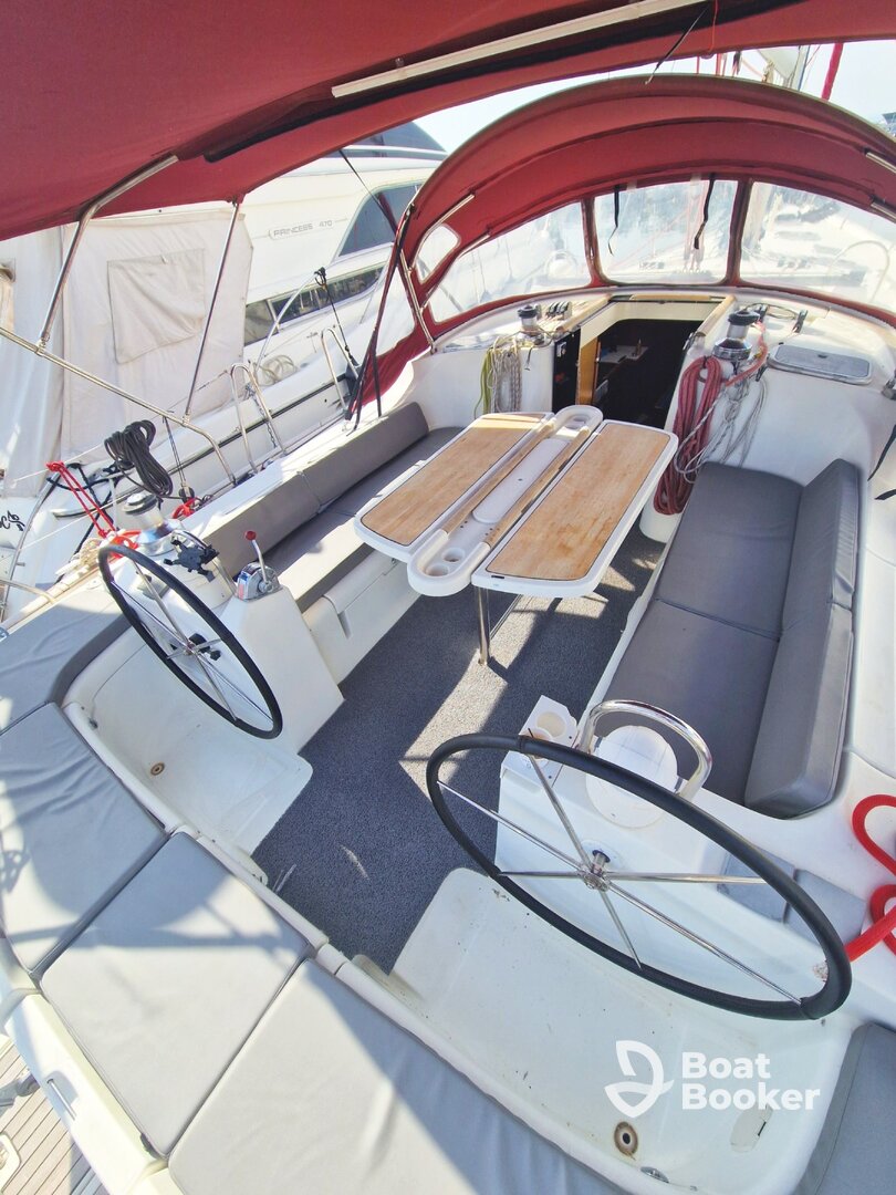 Charter Image