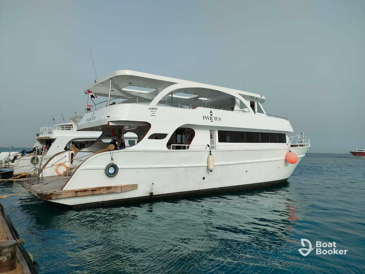 Charter Image
