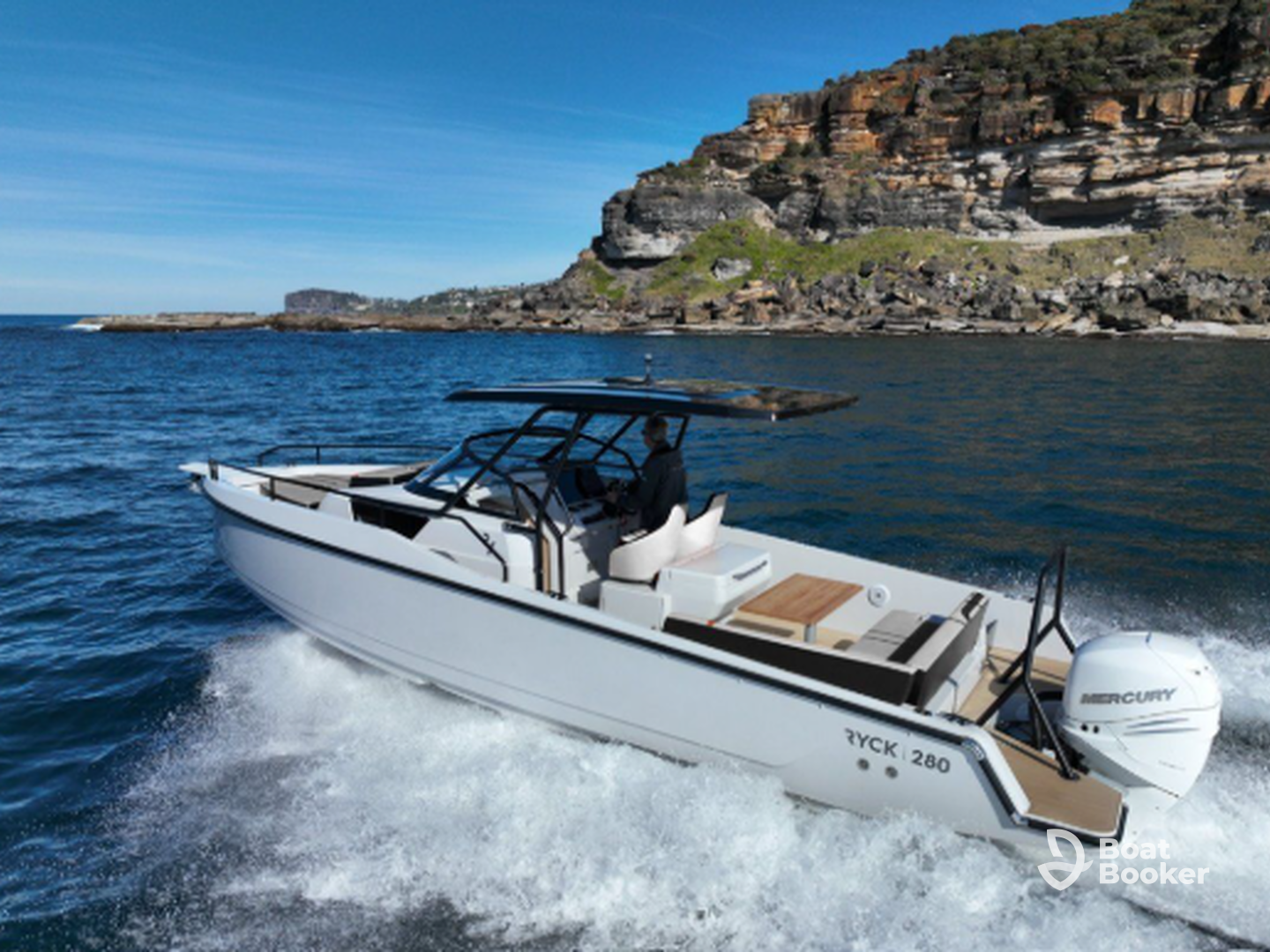 Charter Image