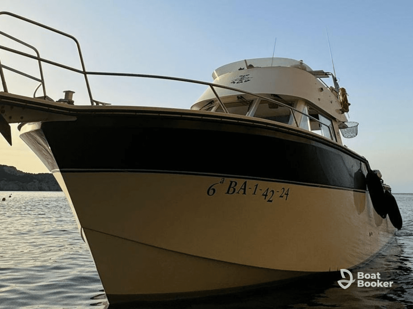 Charter Image