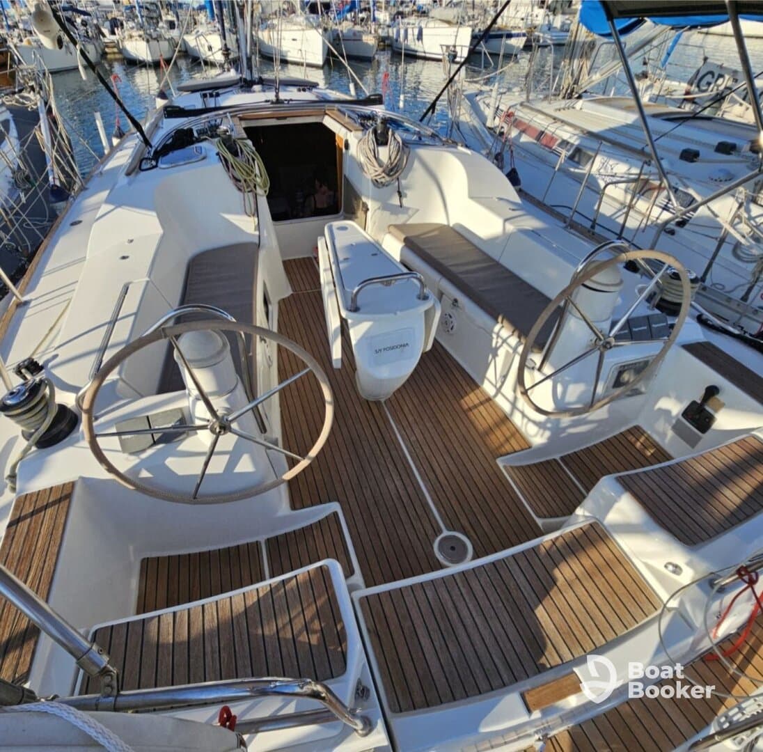 Charter Image