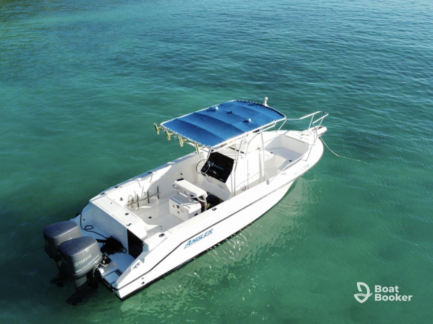 Charter Image