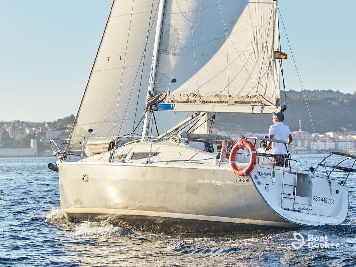 Charter Image
