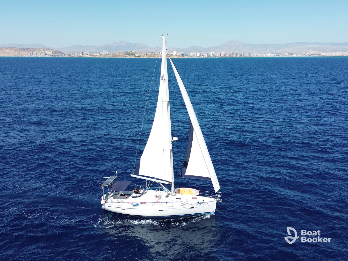 Charter Image