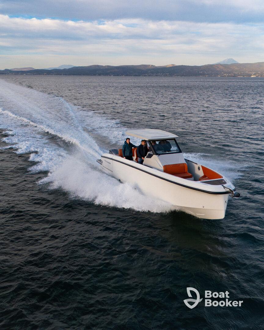 Charter Image