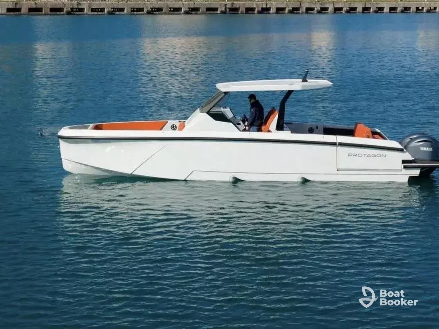 Charter Image