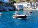 Divina DaMare Charter & Boat Rental - Aprea