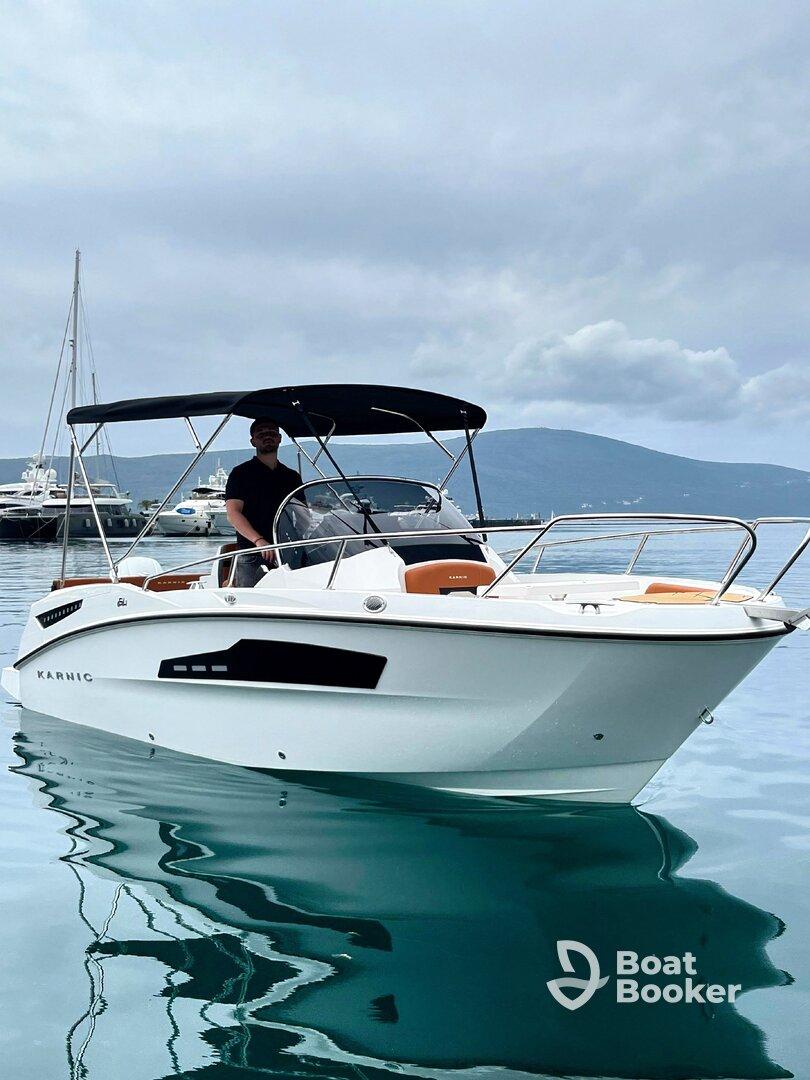 Charter Image