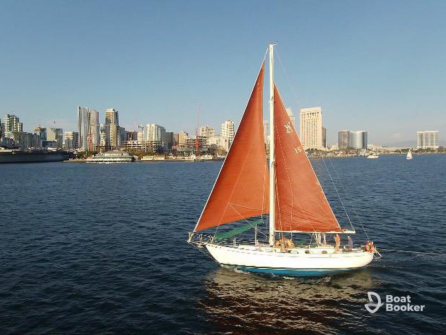 Charter Image