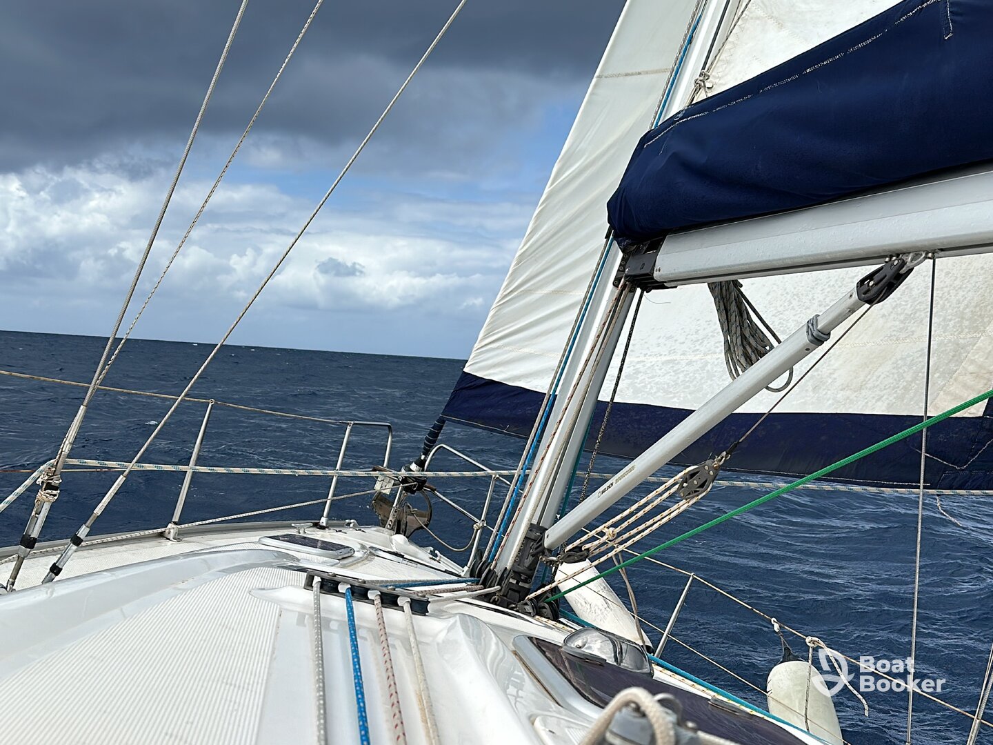 Charter Image