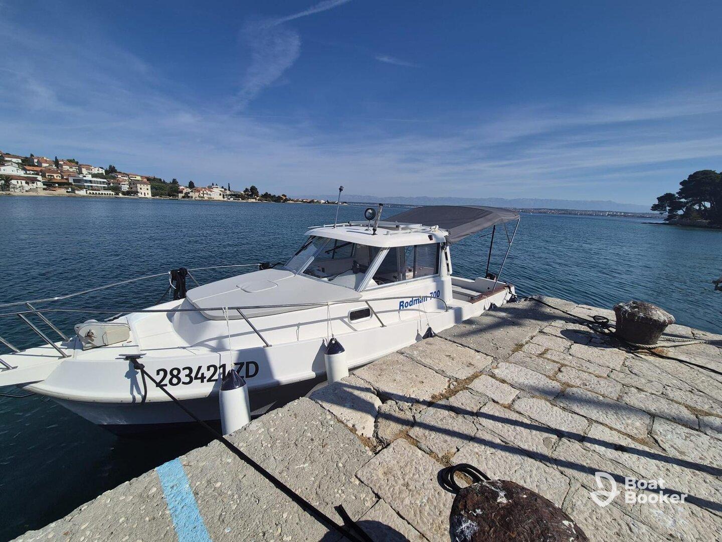 Charter Image