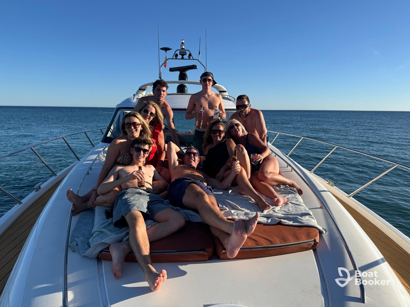 Charter Image