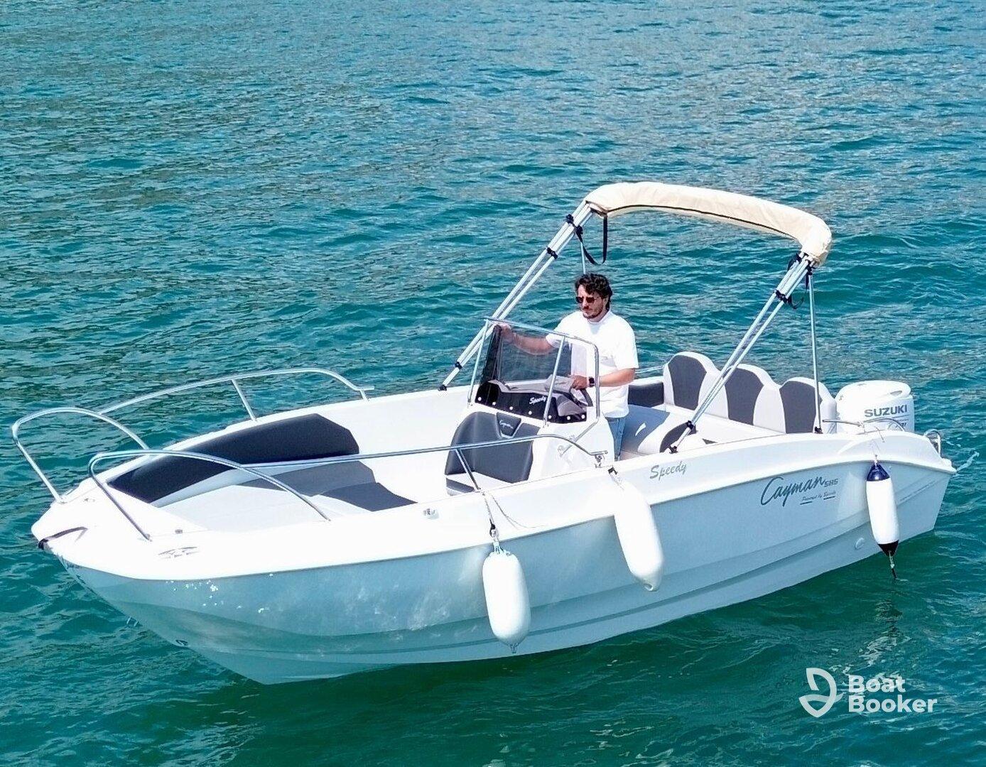 Charter Image