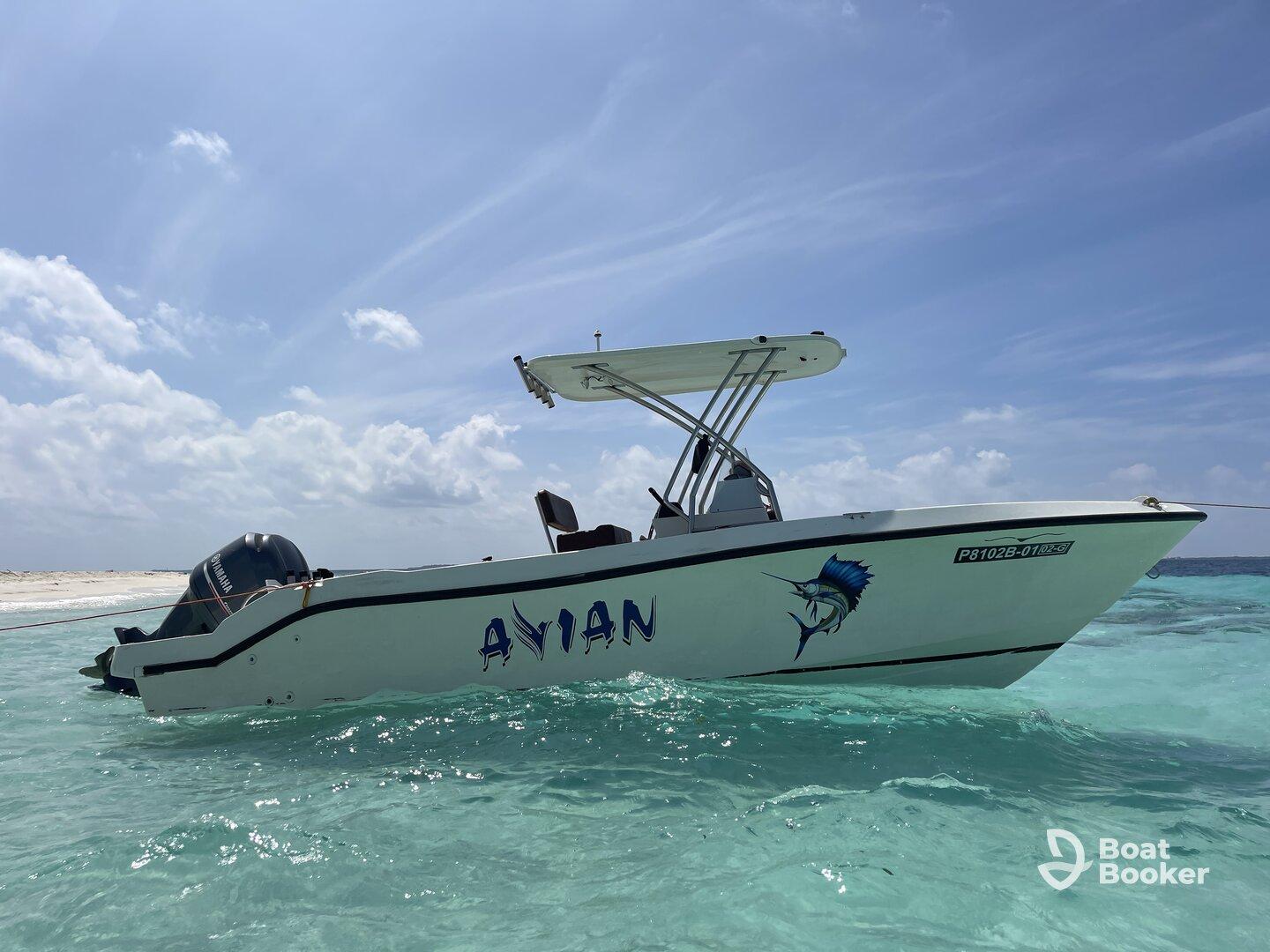 Charter Image