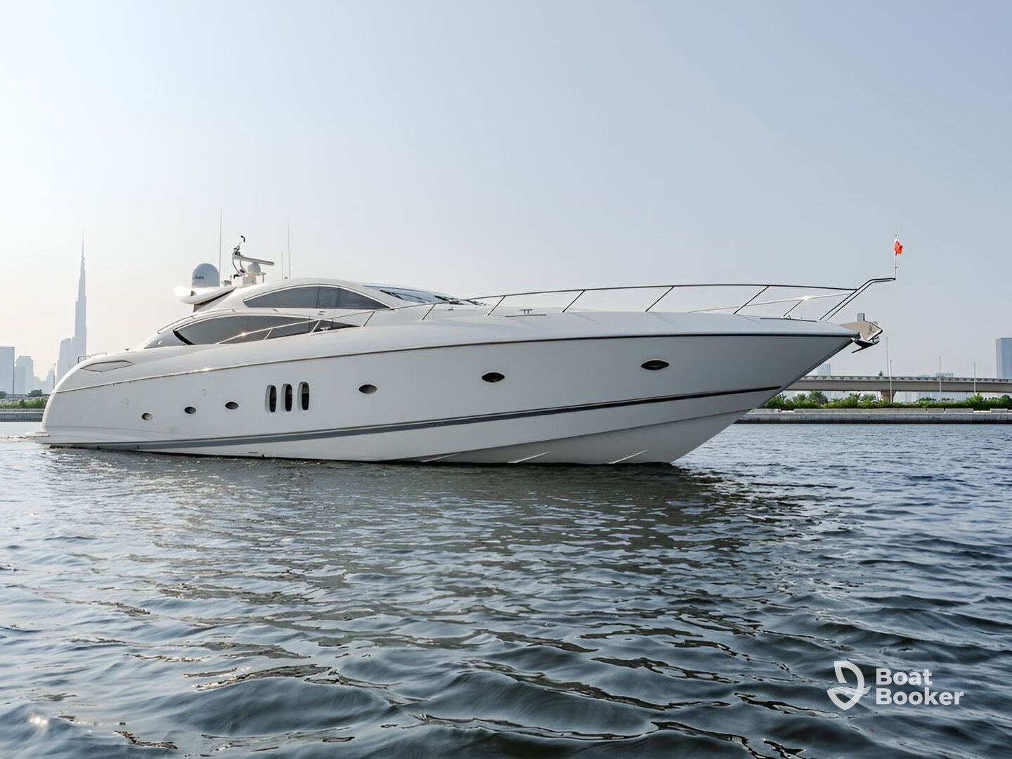 Charter Image