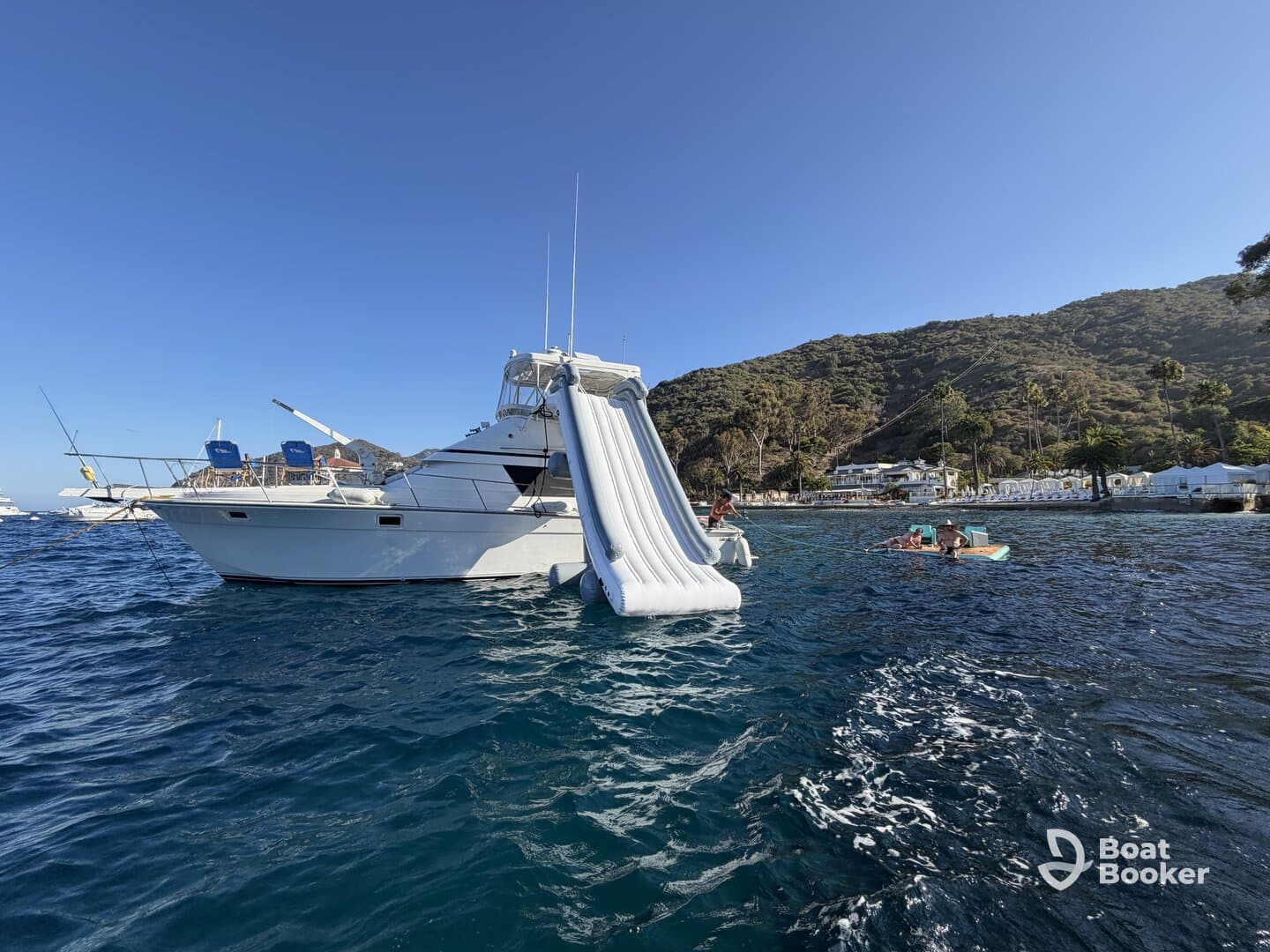 Charter Image