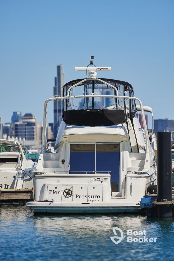 Charter Image