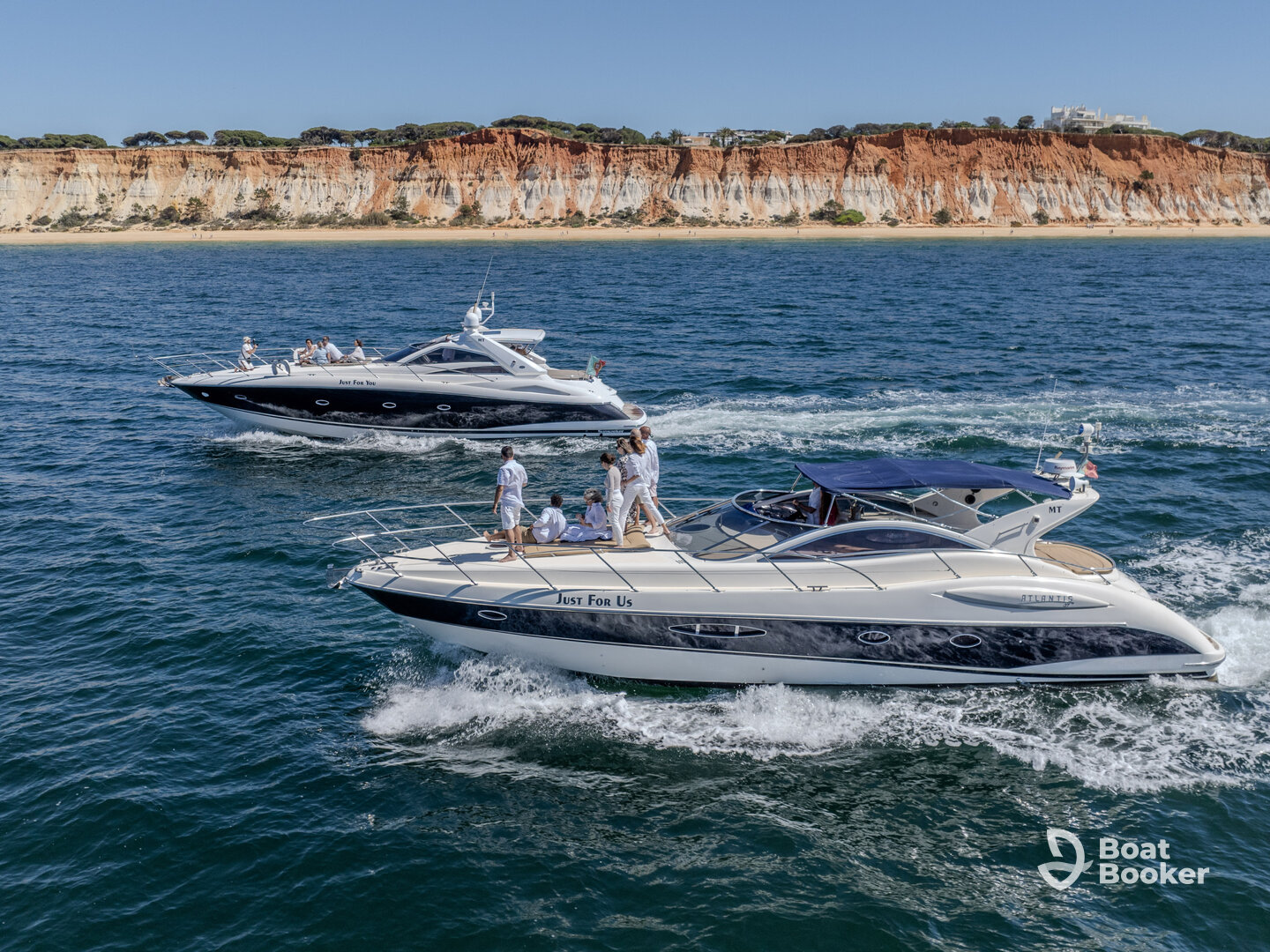 Charter Image
