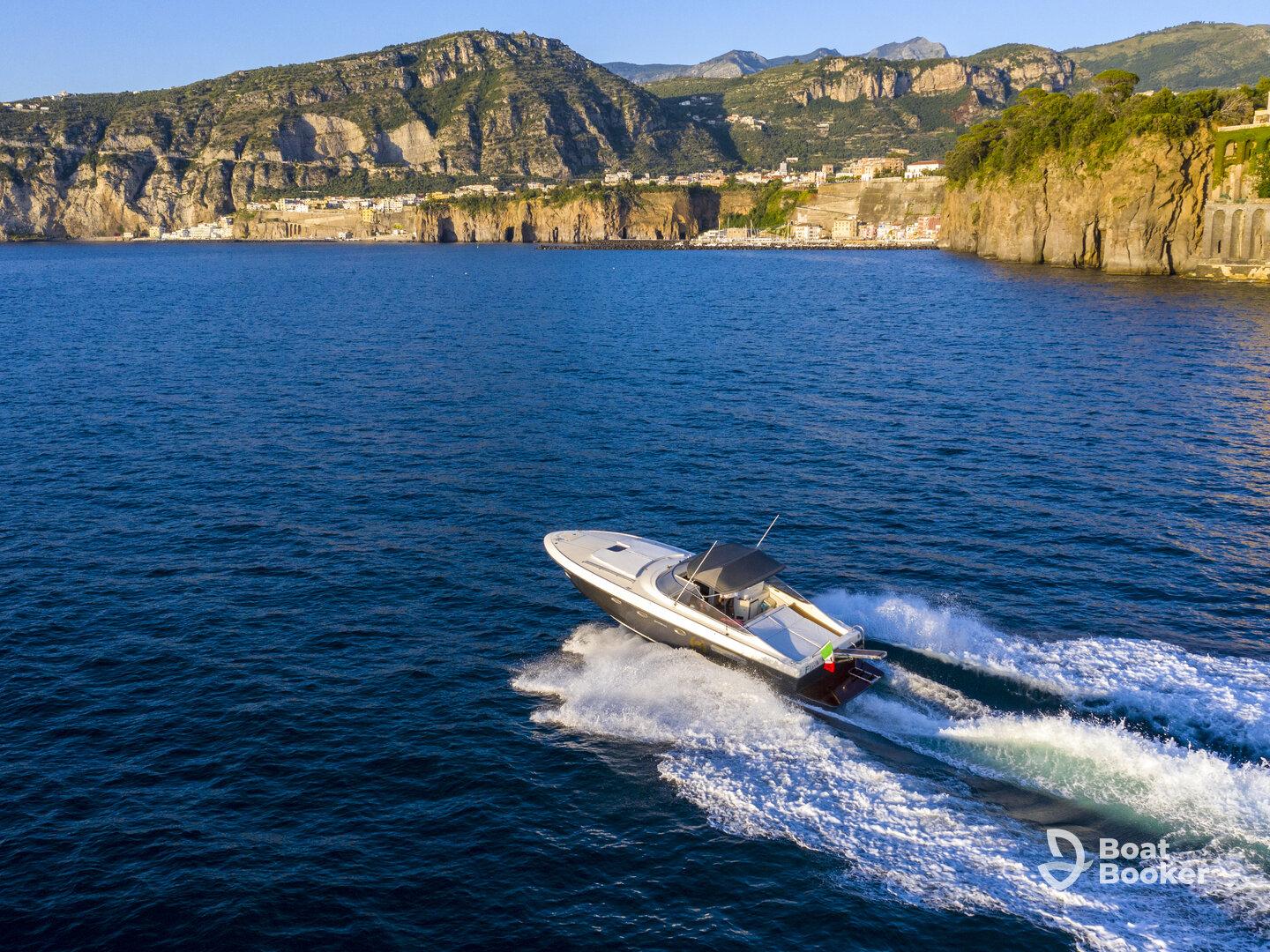 Charter Image