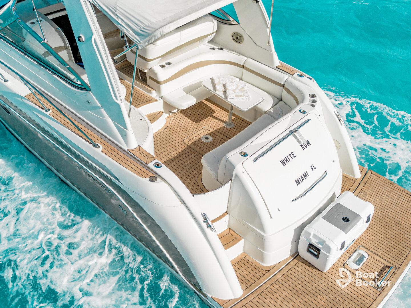 Charter Image