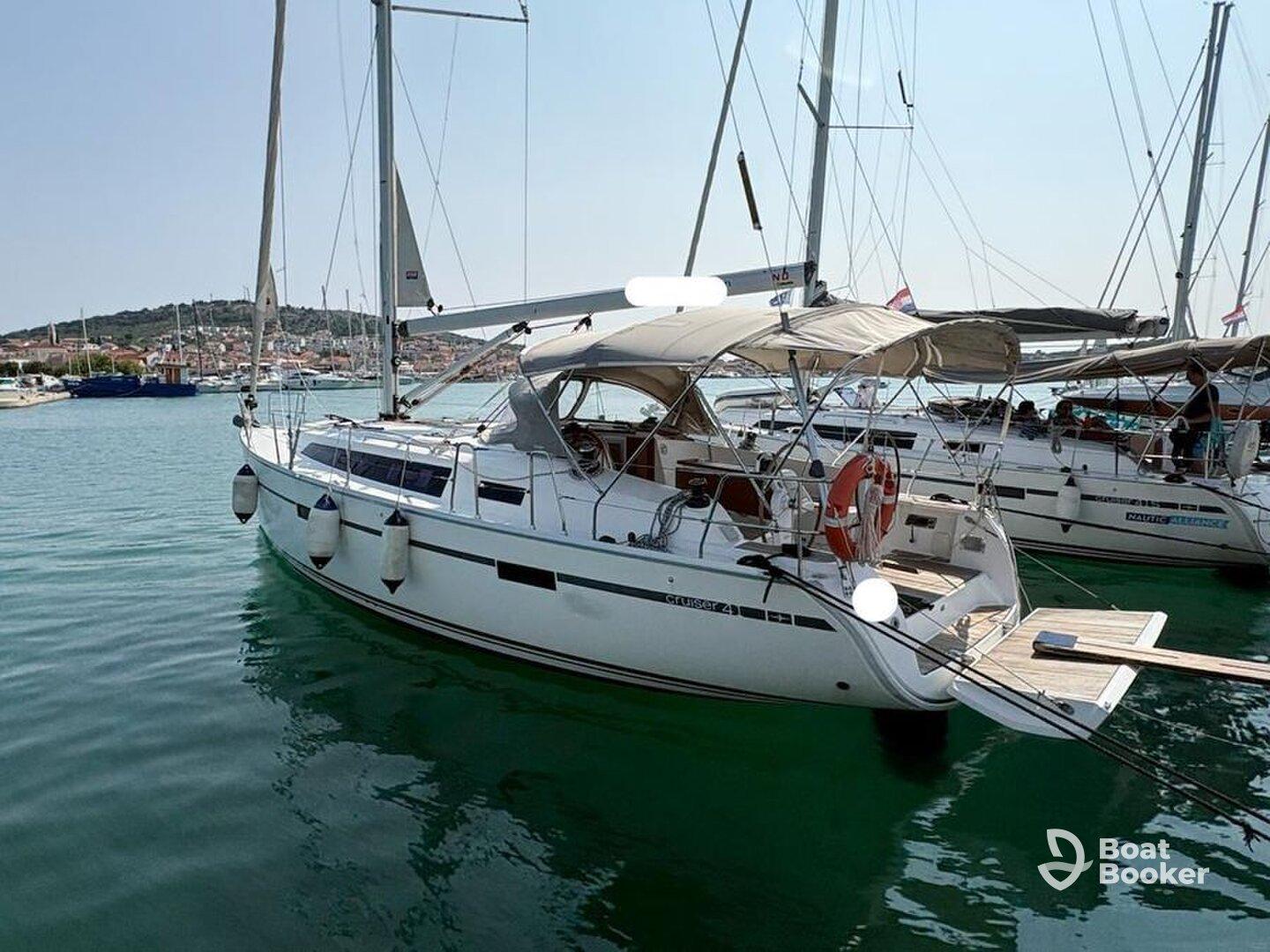 Charter Image