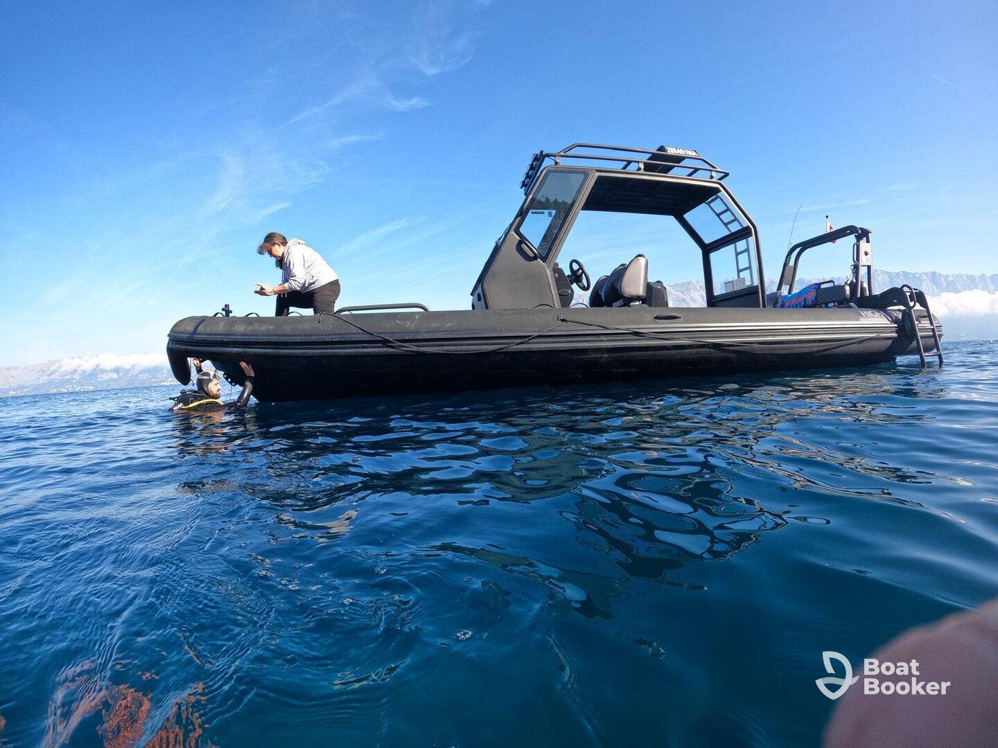 Charter Image