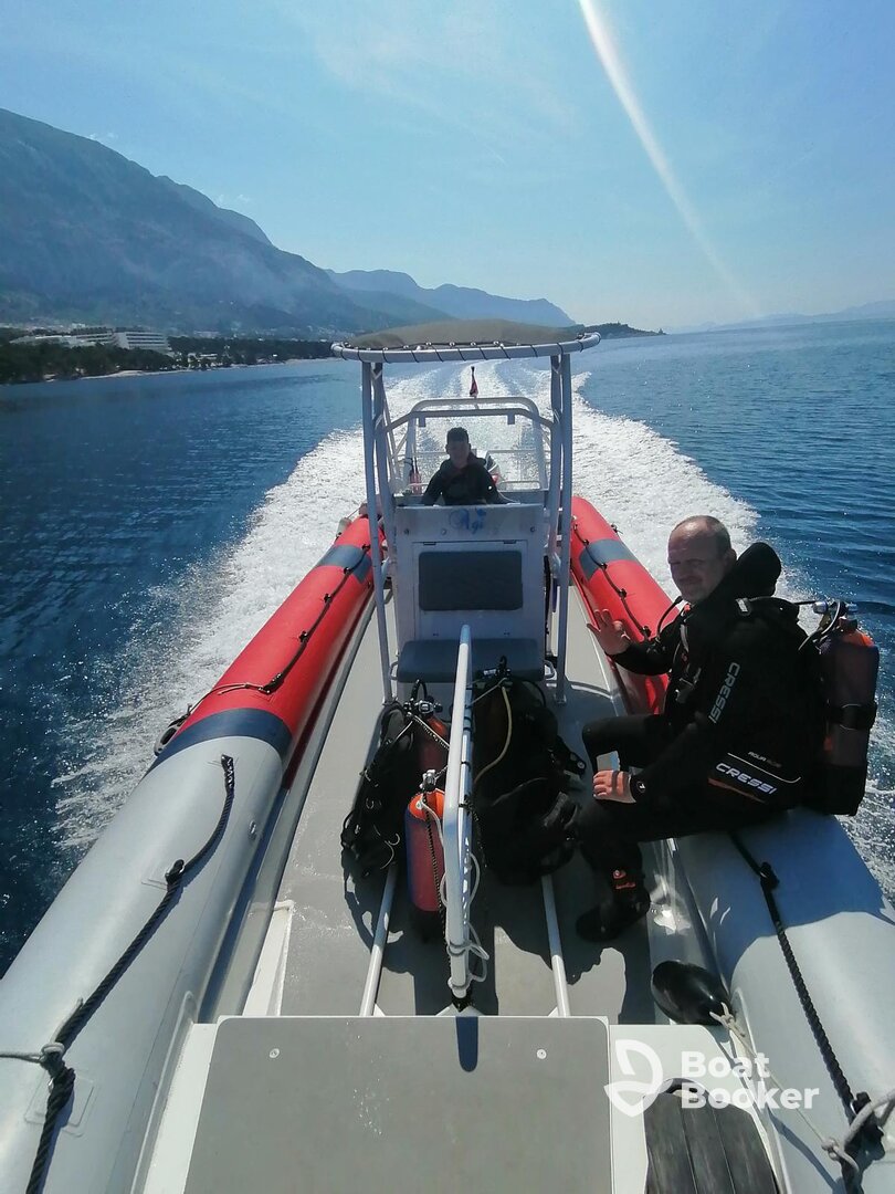 Charter Image