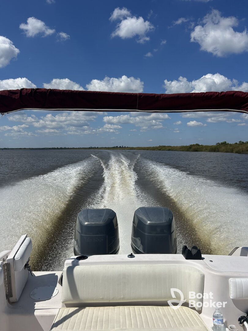 Charter Image