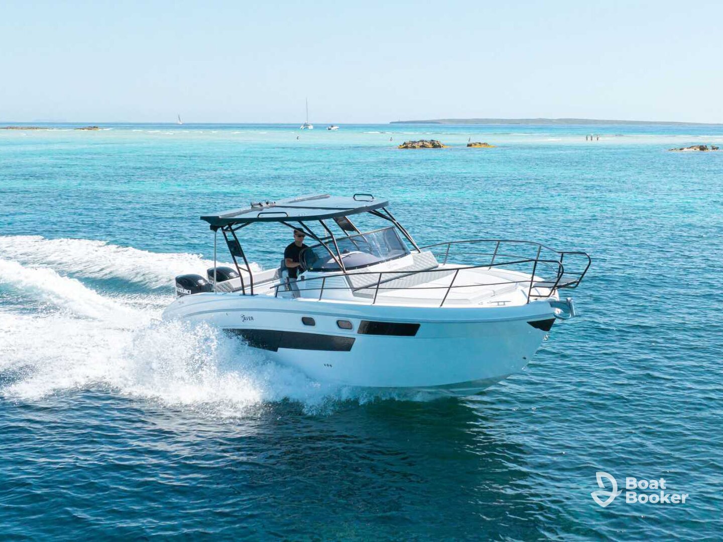 Charter Image
