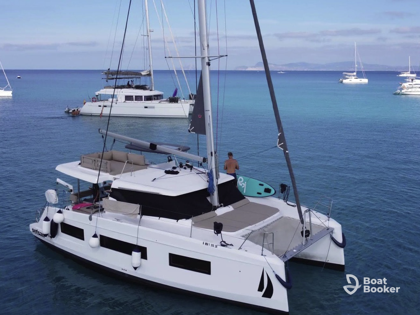 Charter Image
